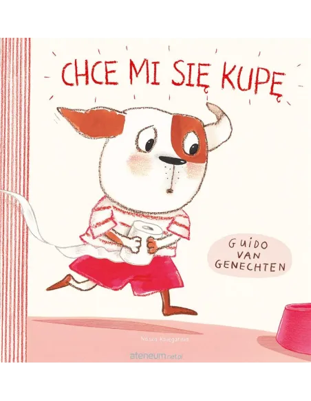 Książki i kolorowanki dla dzieci