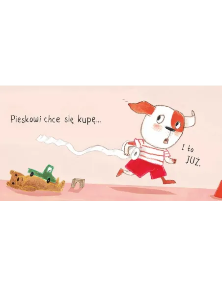 Książki i kolorowanki dla dzieci