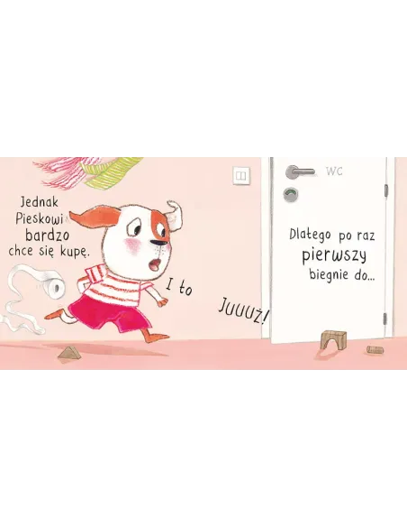 Książki i kolorowanki dla dzieci