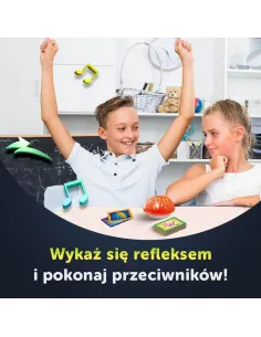 Gra planszowa Vabang Junior Trefl 2