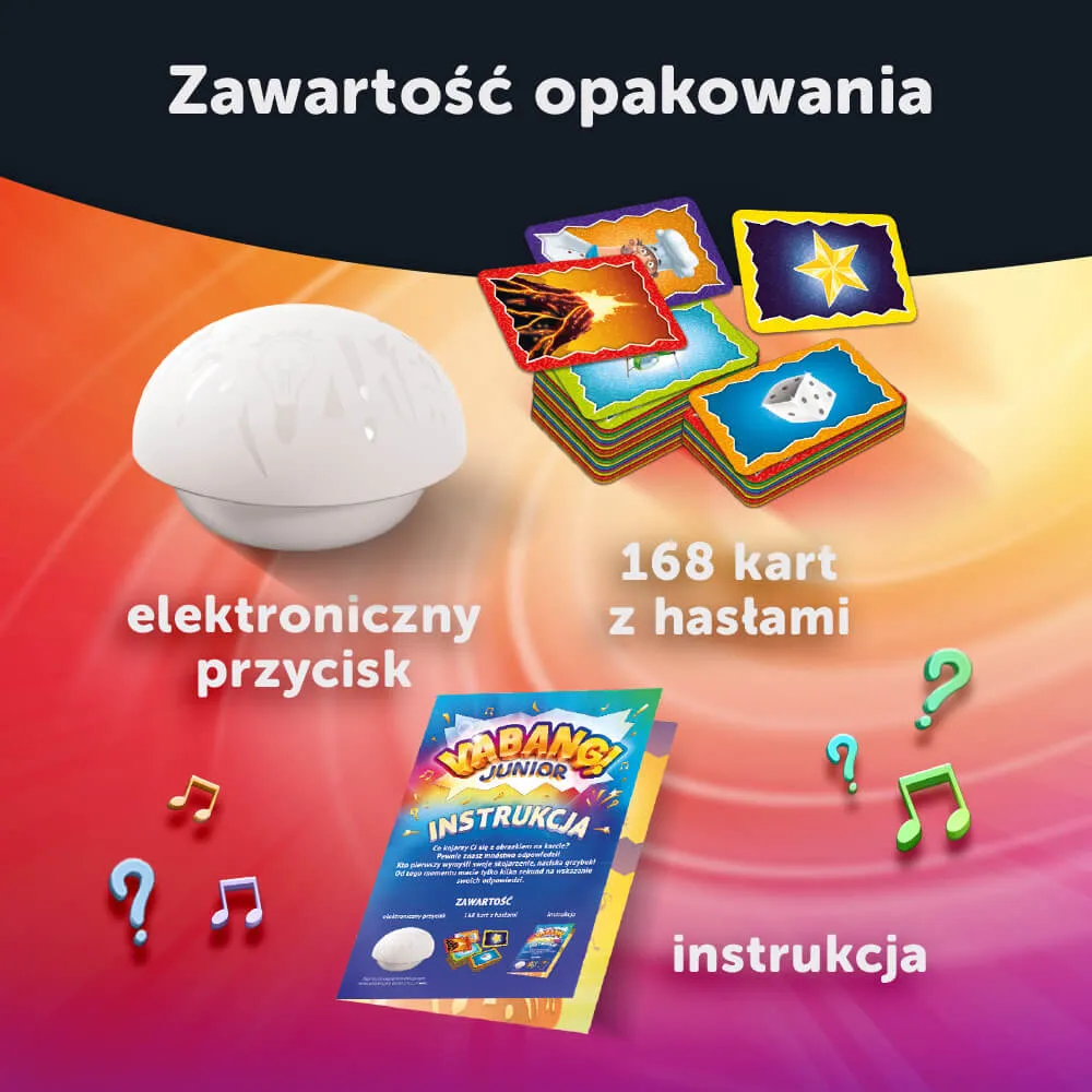 Gry planszowe, logiczne dla dzieci
