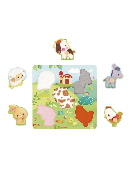 Gry i układanki dla dzieci