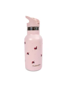 Butelka ze stali Nierdzewnej 350ml Lucky Filibabba
