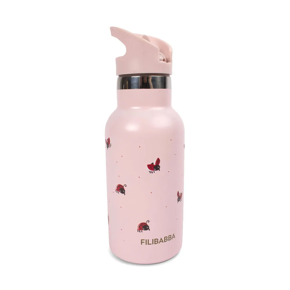 Butelka ze stali Nierdzewnej 350ml Lucky Filibabba