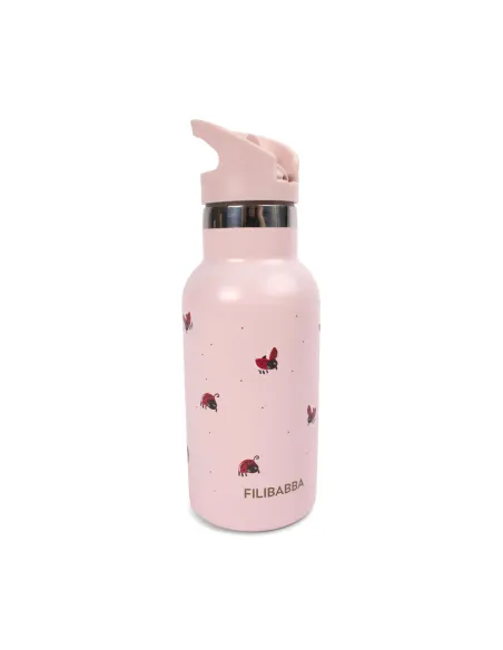 Butelka ze stali Nierdzewnej 350ml Lucky Filibabba