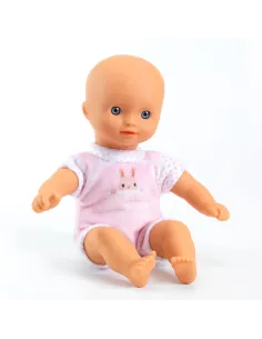 Lalka MINI POMEA POPPY Djeco