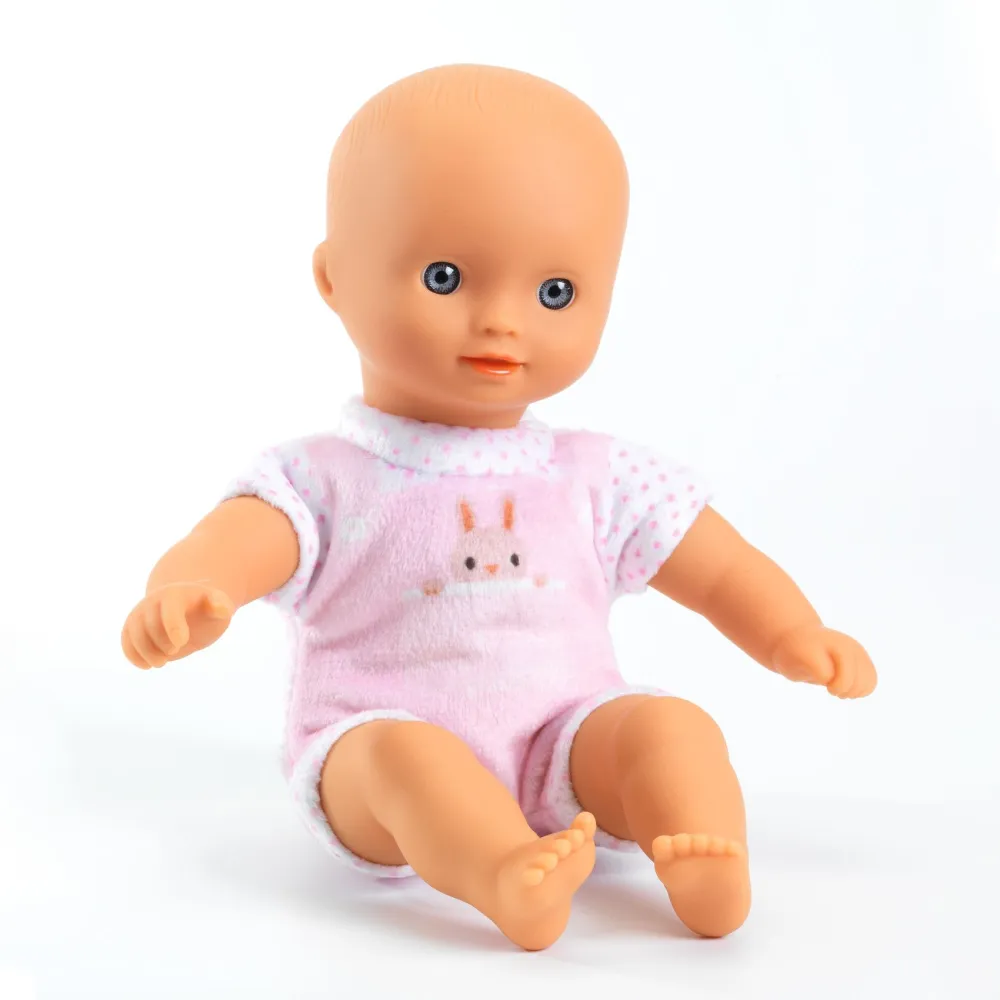 Lalka MINI POMEA POPPY Djeco