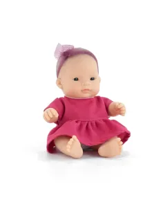 Lalka dziewczynka Azjatka 21cm My Friend Miniland