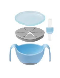 Wielofunkcyjny Niewysypek GELATO BUBBLEGUM B. BOX