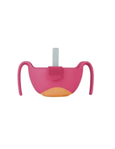 Wielofunkcyjny Niewysypek STRAWBERRY SHAKE B.BOX 2
