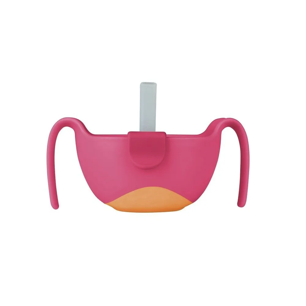 Wielofunkcyjny Niewysypek STRAWBERRY SHAKE B.BOX