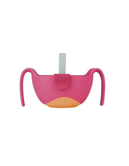 Wielofunkcyjny Niewysypek STRAWBERRY SHAKE B.BOX