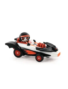 Autko CRAZY MOTORS SPEED BAT Djeco 2