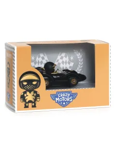 Autko CRAZY MOTORS ANGIO OCTO Djeco