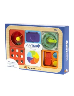 Tablica PlayTab Fat Brain Toy