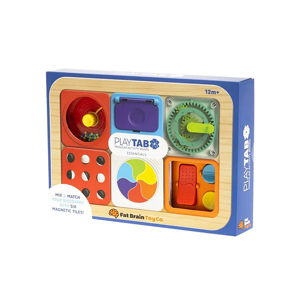 Tablica PlayTab Fat Brain Toy