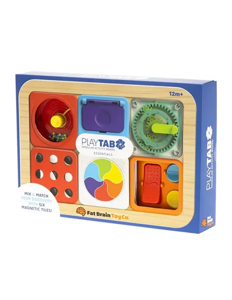 Tablica PlayTab Fat Brain Toy