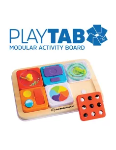 Tablica PlayTab Fat Brain Toy 2