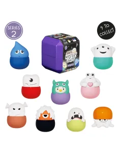 Mini lampki niespodzianki EGGY'S MYSTERY LIGHTS MONSTERS