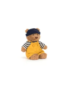 Miś Bartłomiej Marynarz 26 cm Jellycat