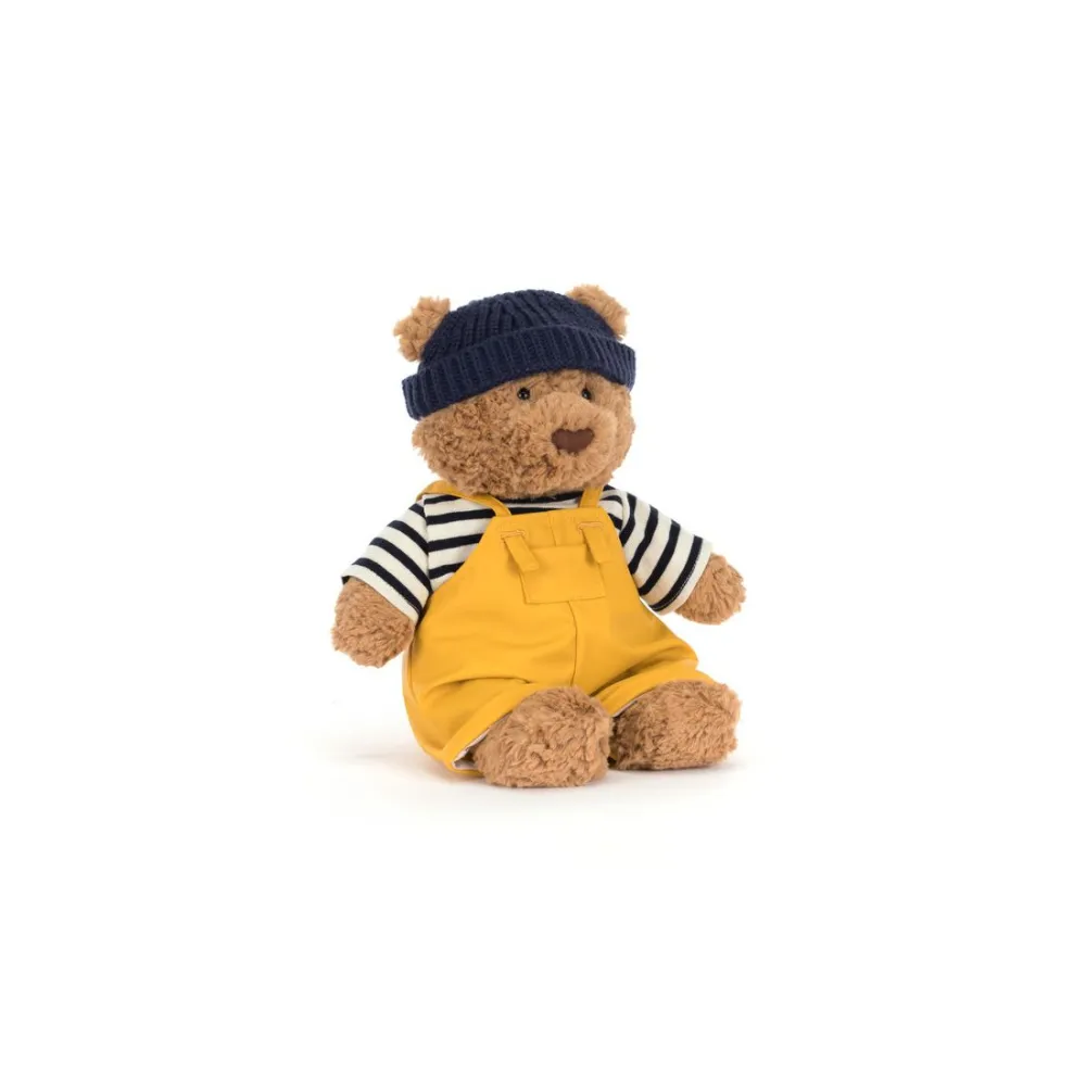 Miś Bartłomiej Marynarz 26 cm Jellycat