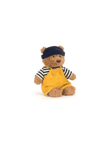 Miś Bartłomiej Marynarz 26 cm Jellycat