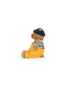Miś Bartłomiej Marynarz 26 cm Jellycat 2