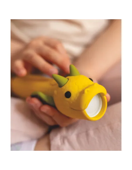 Lampy i projektory