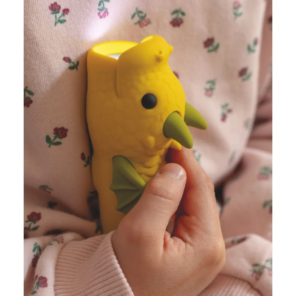 Lampy i projektory