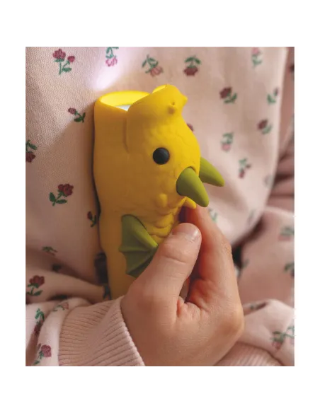 Lampy i projektory