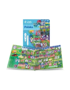 Książka Polska 6+ Albi 2