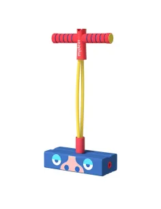 Skoczek Pogo z dżwiękiem mideer