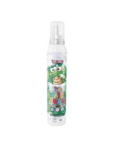 Tubi Pianka do kąpieli zielona 200 ml Tuban