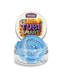 Plastelina Tubi Smart BLUE SKY Tuban 2