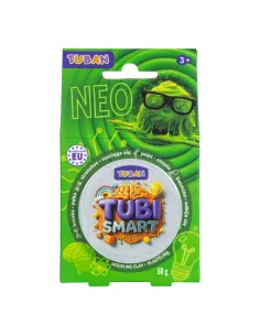 Plastelina Tubi Smart NEO Tuban