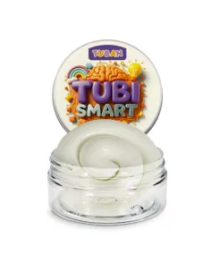 Plastelina Tubi Smart GLOW Tuban 2