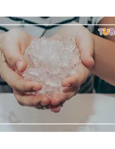 Wodne Kryształy Tubi Jelly Tuban 2