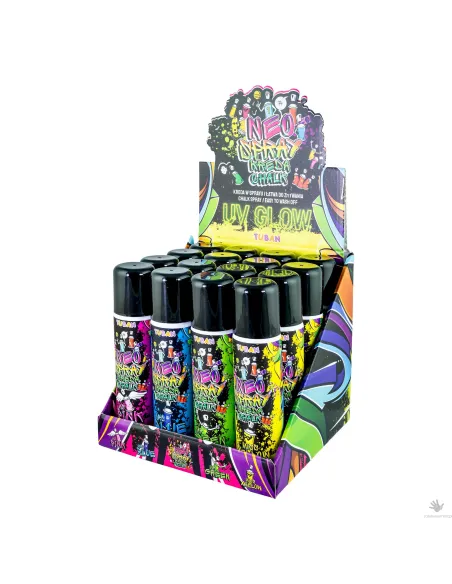 Kreda NEO SPRAY MIX 150ML Tuban
