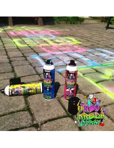 Kreda NEO SPRAY MIX 150ML Tuban 2
