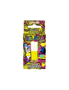 Lakier do paznokci Tubi Glam NEON Żółty Tuban