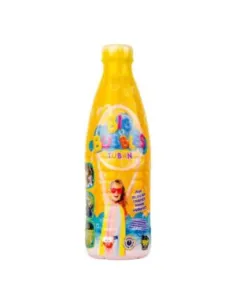 Płyn do baniek mydlanych 400ml Tuban