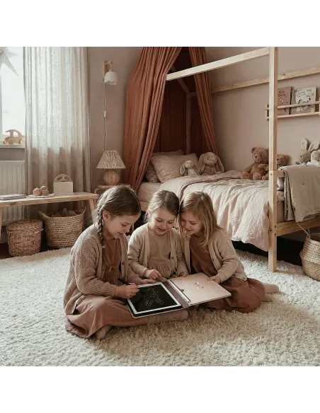 Zabawki edukacyjne dla dzieci