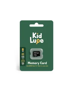 Karta SD 8GB Kidlupe