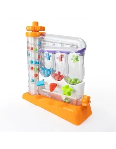 Zakręcony Sorter SortAgain Fat Brain Toy 2