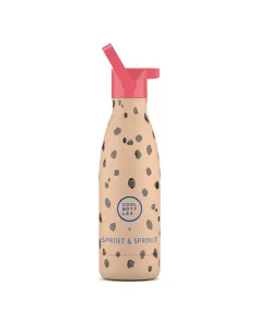 Butelka termiczna Kids 350 ml SPRT& Chocolate Chips Cool Bottles