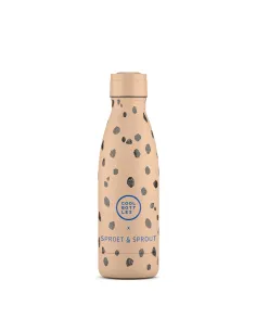 Butelka termiczna Kids 350 ml SPRT& Chocolate Chips Cool Bottles 2
