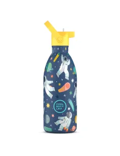Butelka termiczna Kids Galactic Ride 500 ml Cool Bottles