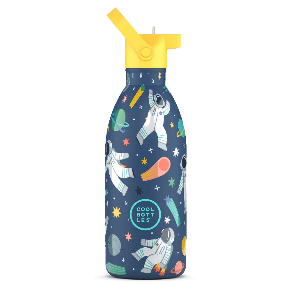 Butelka termiczna Kids Galactic Ride 500 ml Cool Bottles