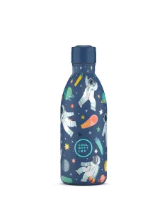 Butelka termiczna Kids Galactic Ride 500 ml Cool Bottles 2