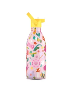 Butelka termiczna Kids Bug Life 500 ml Cool Bottles